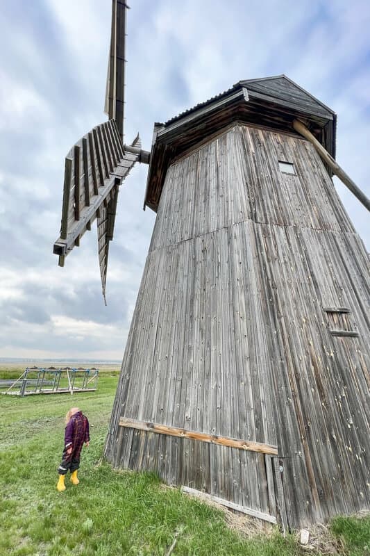 Аркаим, Культура и история