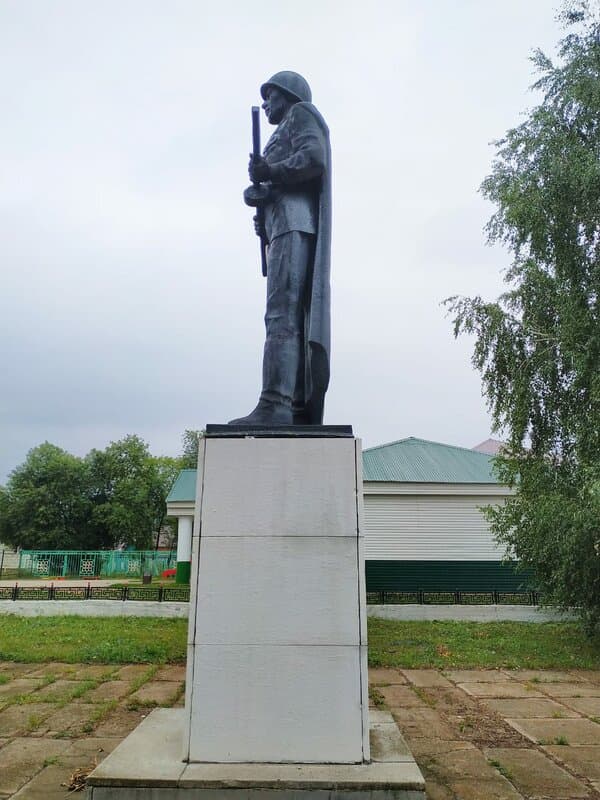 Фёдоровка, Культура и история