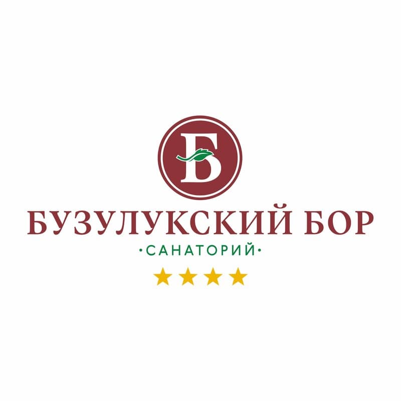 Бузулукский бор, Заповедники и парки